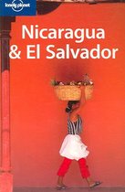 Lonely Planet Nicaragua & El Salvador