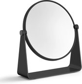 ZACK TARVIS spiegel staand (zwart)