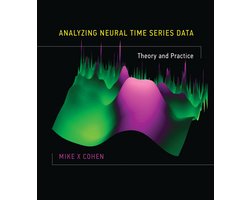Omslag van Analyzing Neural Time Series Data
