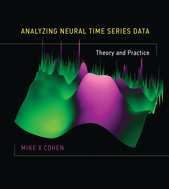 Analyzing Neural Time Series Data - cover
