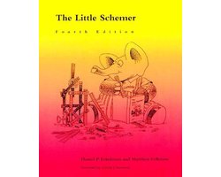 Omslag van Little Schemer