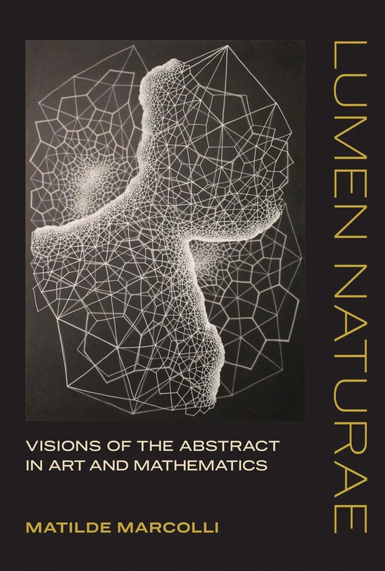 Lumen Naturae - cover