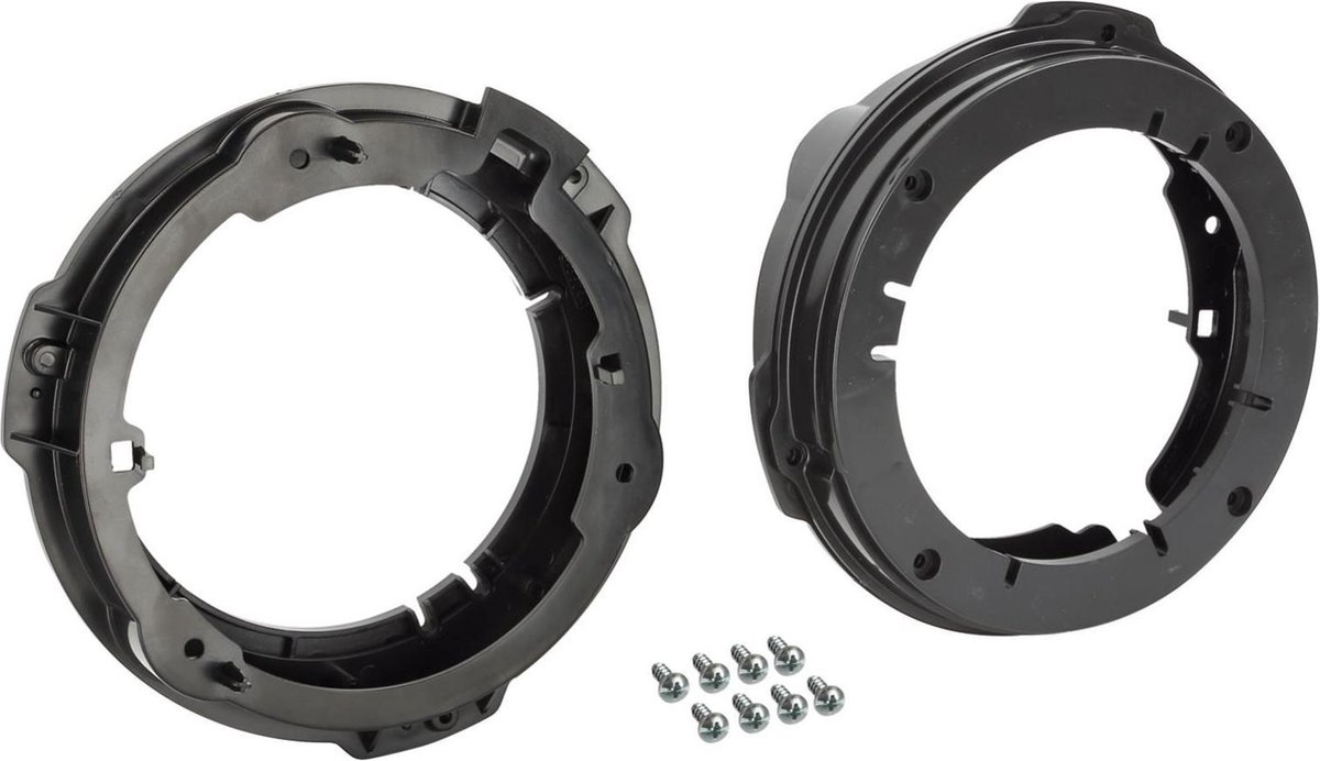 Speaker Ringen Ø 165 mm Ford Transit Connect 2014 - Voorportier