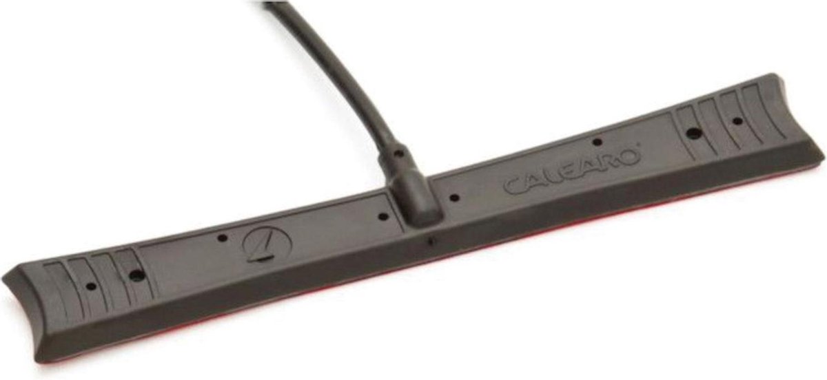 Calearo Binnenruit plak Antenne GSM-UMTS-AMPS-PCS 3.5 mtr kabel FAKRAf