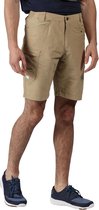 Regatta Outdoorbroek - Maat 52  - Mannen - beige