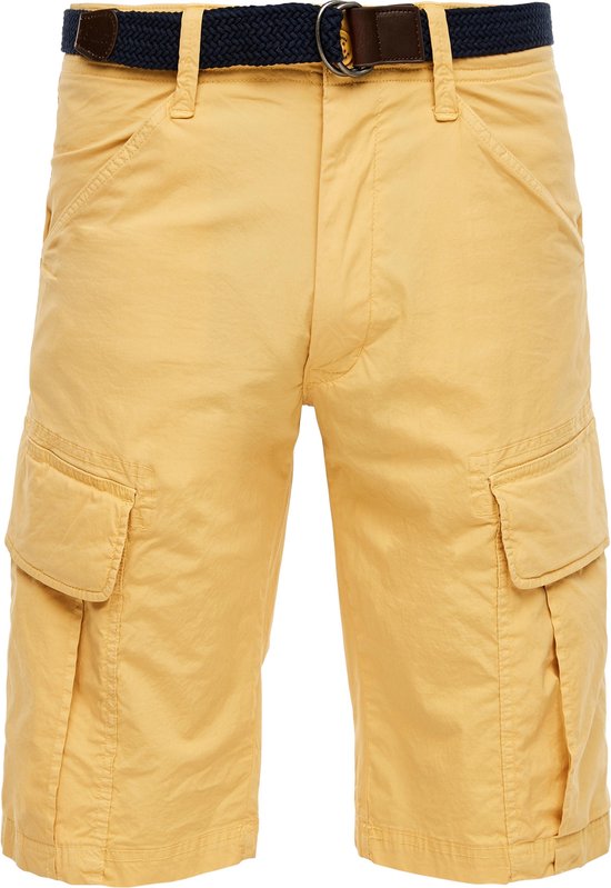 s oliver korte broek heren Bol Com S Oliver Heren Short W30 s oliver korte broek heren