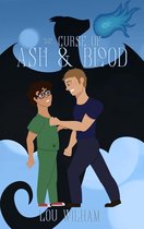 The Curse Collection 2 - The Curse of Ash and Blood