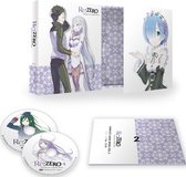 Re:Zero - Starting Life in Another World - Partie 2 - Edition Collector