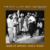 Devil Got My Woman