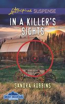 Smoky Mountain Secrets 1 - In A Killer's Sights (Smoky Mountain Secrets, Book 1) (Mills & Boon Love Inspired Suspense)