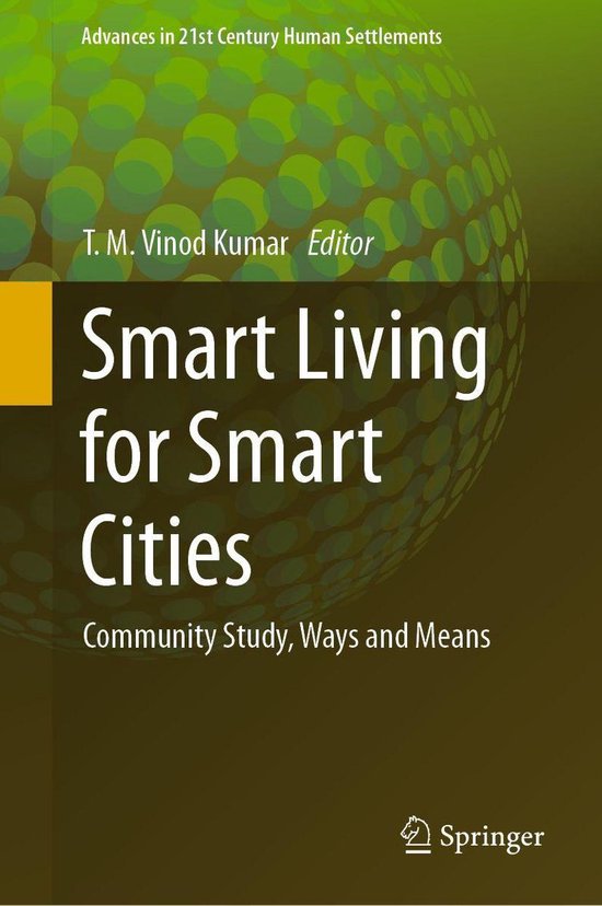 Earth and Environmental Science (R0) - Smart Living for Smar ... - cover