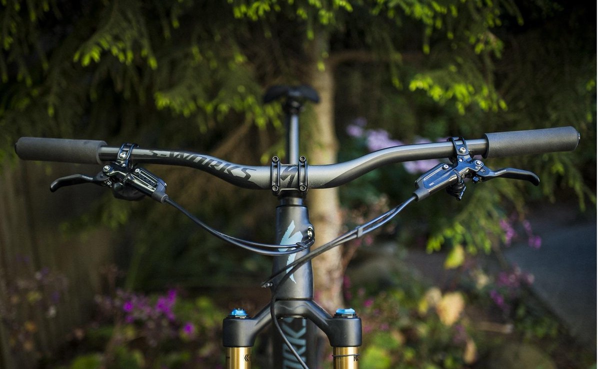 Siliconen set voor de fiets - Mountainbike lichtgewicht Zwart | bol.com