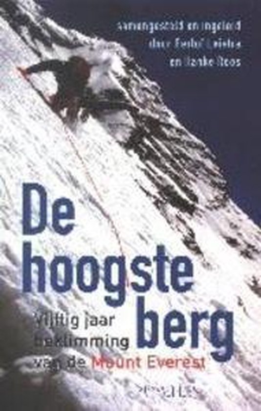 Hoogste Berg