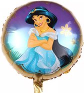 JASMIN-PRINSES-18-INCH-FOLIE-BALLON