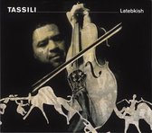 Tassili - Latebkish (CD)