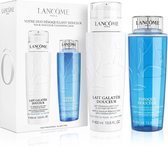 Lanc“me Jumbo Douceur Duo Gezichtsverzorgingsset 2x 400 ml