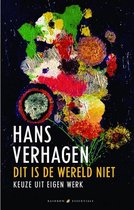 Bloemlezing Hans Verhagen
