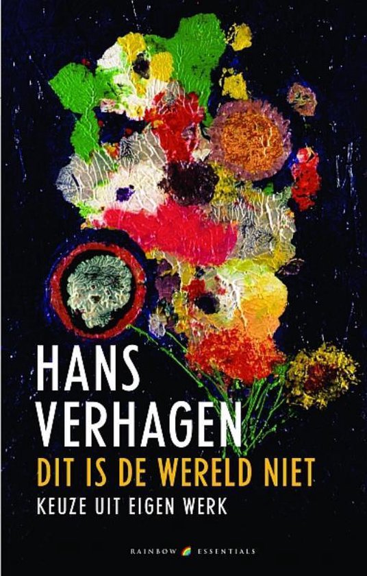 Bloemlezing Hans Verhagen - Hans Verhagen | Tiliboo-afrobeat.com