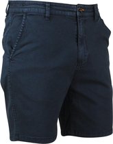 Shiwi - Heren Short - Stretch - Jack - Dark Navy