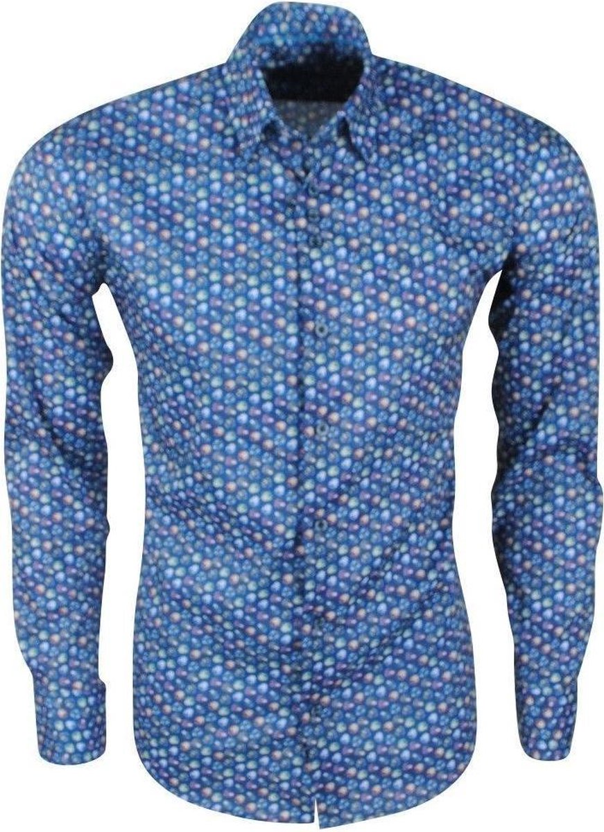 Ferlucci overhemd new arrivals