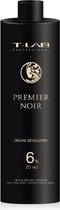 T-Lab Premier Noir Cream Developer 6% 20 Vol.  1000ml