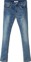 NKMTHEO DNMTHAYER 1166 SWE PANT NOOS