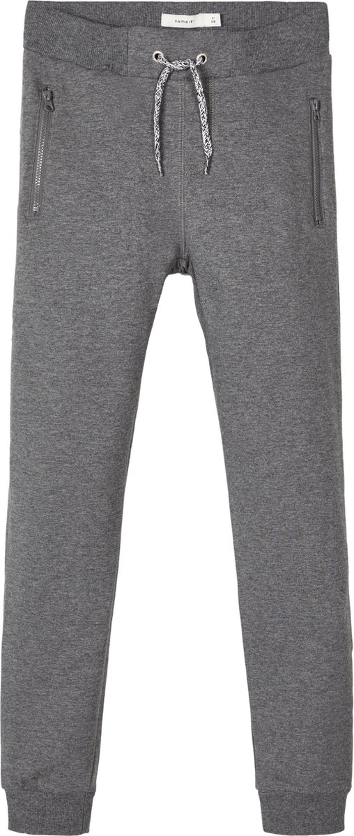 Name it joggingbroek Effen gekleurd