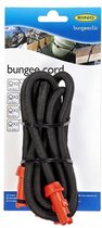 Ring Bungee Clic Koord 90cm Blister 2st.