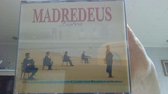 MADREDEUS DUBBEL CD