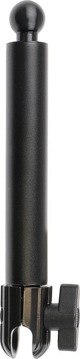 Standard Duty Pedestal Mount Extension arm 170mm ball head