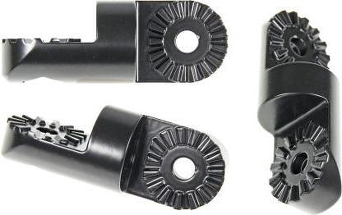 Pedestal Mount Part Extension 2 for adjustable mount"