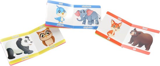 Meertalig kinderboek - Multilingual children's book - my sweet friends - Nederlands, Engels + 25 andere talen - 27 languages available — afbeelding 2
