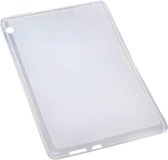 Just in Case Lenovo Tab M10 Soft TPU case (Transparent Mat)