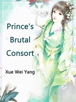 Volume 3 3 - Prince's Brutal Consort