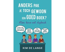 Anders pak je toch gewoon een goed boek?