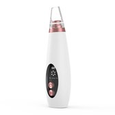 Blackhead Vacuum Remover -Mee-Eter Verwijderaar -Mee Eters Verwijderaar Vacuum  - Elektrische Vacüum Gezichts Reiniging - Gezichtsverzorging -Gezichtsreinigingsborstel-Mee-eter Verwijderaar- 