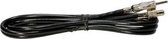 adapterkabel 150 cm DIN M - M10 x 0.75 F RG58