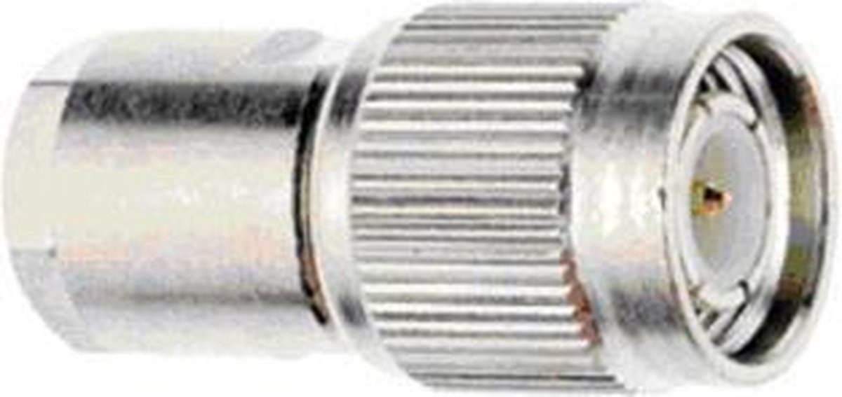 kabeladapter KVS/TNC M - FME M - TNC M