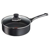 Tefal Talent Pro Hapjespan Ø 24 cm E44032