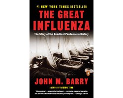 The Great Influenza