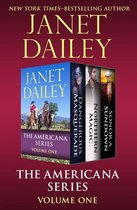 The Americana Series - The Americana Series Volume One