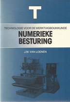 Numerieke besturing