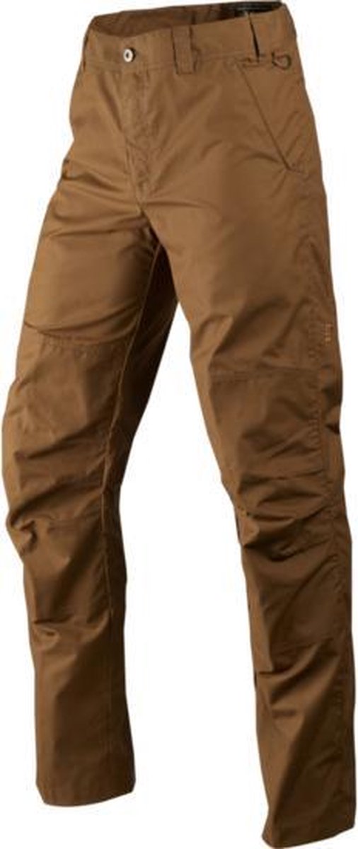 Härkila Alvis jachtbroek Sepia brown
