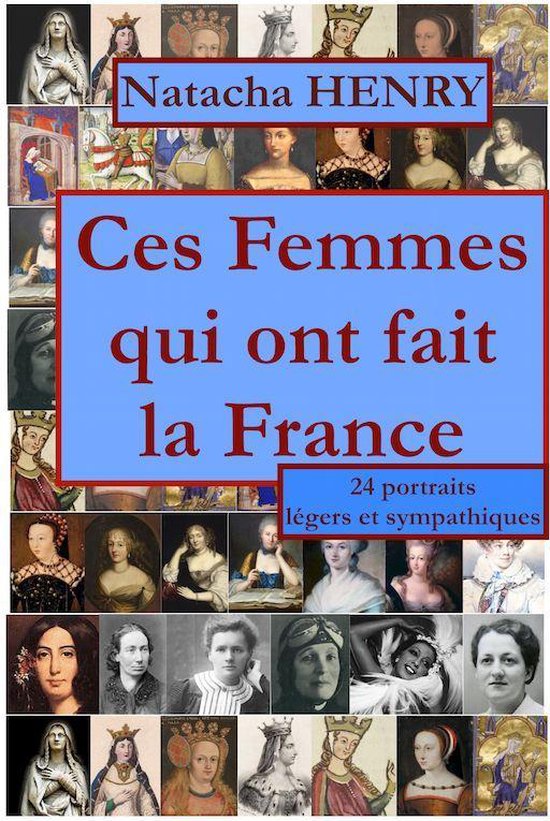 Collection Complète - Ces Femmes Qui Ont Fait L'Histoire Par Joël Schmidt - 17 Volumes Illustrés