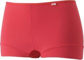 Avet Dames Boxershort Rood L 2 stuks