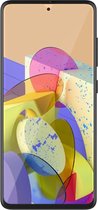 Samsung Galaxy A51 / A51 5G screenprotector - Tempered Glass - Gehard glas - Araree