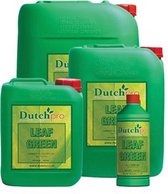 DutchPro Leaf Green 1 liter