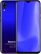 Blackview A60 - 16GB - Blauw