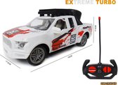 Rc car - Extreme Turbo - 1:20 - radiografisch bestuurbare auto - 19 CM