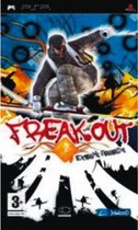 Freak Out - Extreme Freeride